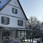 Am Stillen Hain Сasa de vacaciones
