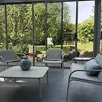 Сasa de vacaciones Am Stillen Hain Schrozberg