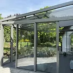 Am Stillen Hain Сasa de vacaciones Schrozberg