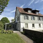 Am Stillen Hain * Schrozberg