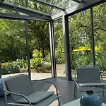 Сasa de vacaciones Am Stillen Hain *