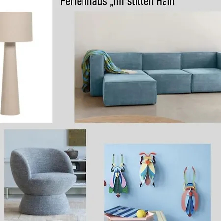 Am Stillen Hain *