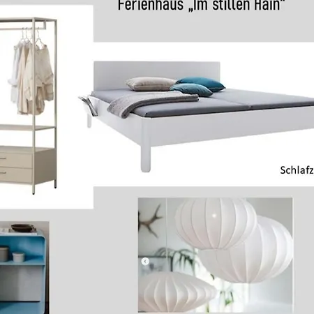 Am Stillen Hain *