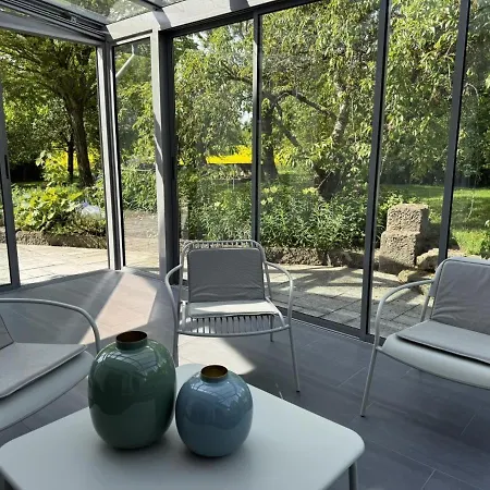 Ferienhaus Am Stillen Hain