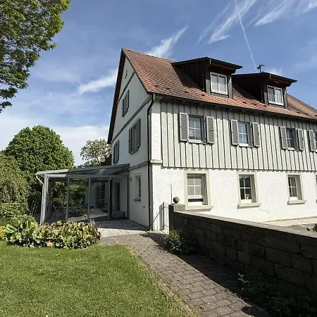 Am Stillen Hain * Schrozberg