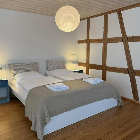 Am Stillen Hain Ferienhaus