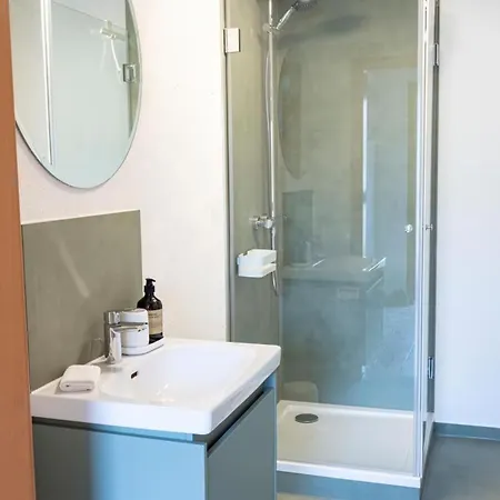 Ferienhaus Am Stillen Hain Schrozberg