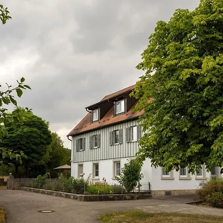 Ferienhaus Am Stillen Hain
