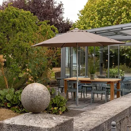 Ferienhaus Am Stillen Hain