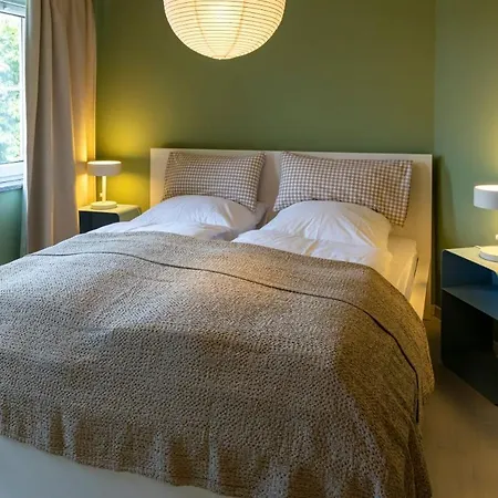 Am Stillen Hain Ferienhaus