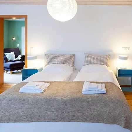 Ferienhaus Am Stillen Hain