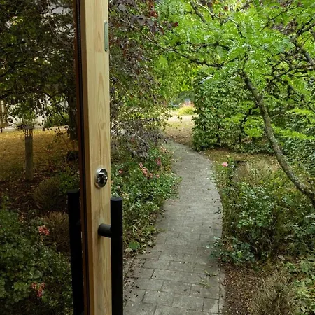 Ferienhaus Am Stillen Hain Schrozberg