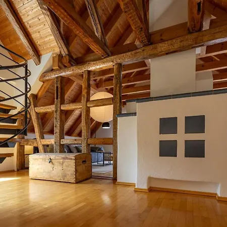 Ferienhaus Am Stillen Hain Schrozberg